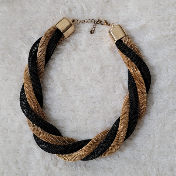 The Limited Ruffle Trim Blouse and Blazer - Picture 6 of 8